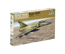 ITALERI 1:72 MIRAGE 2000C