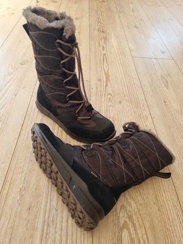 Superfit winterstiefel 38 - superfit, gr.