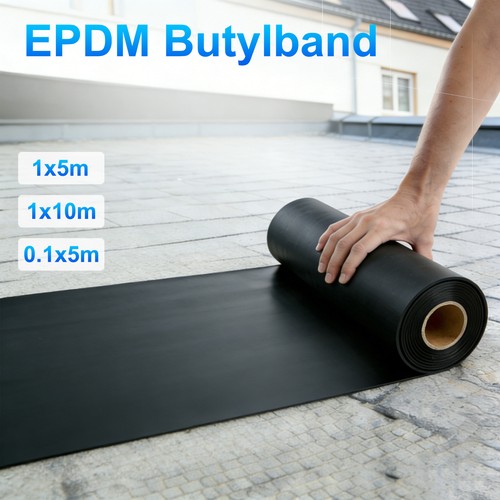 Dachfolie epdm folie dachbahn - dachfolie,