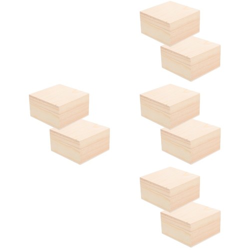 Count holz lagerkoffer - 4,