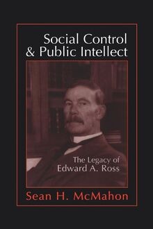 Social control and public - social,