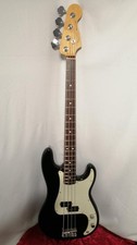 Fender American Professional P