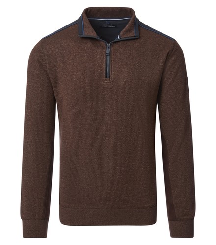 Casamoda pullover uni - casamoda,