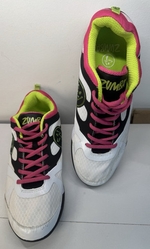 Zumba impact max shoes - zumba,