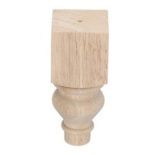  Holzmöbelfüße: Ersatzbeine