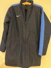 Wintermantel Von Nike