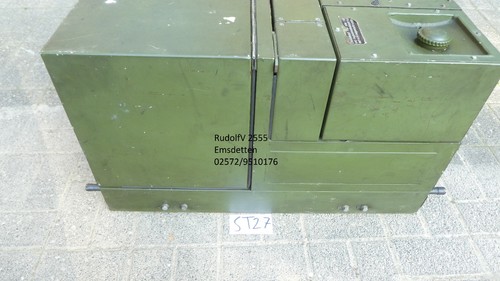Top stromaggregat strom - 1x,