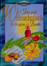 Weihnachtslieder Buch+CD Mit