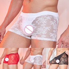 Einzigartiges Design Herren