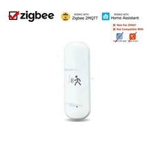 ZigBee Human Motion Sensor