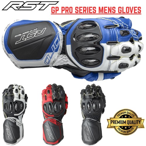 Rst handschuhe pro - rst, series