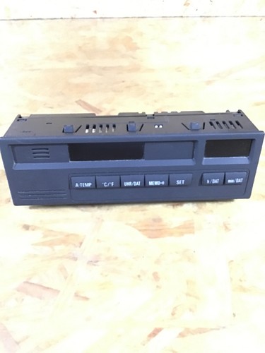 337061 bordcomputer display - 337061,