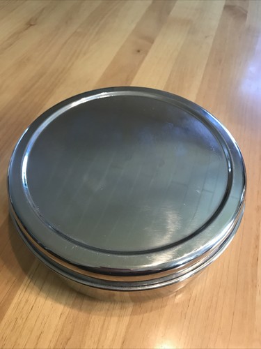 Gewürzdose edelstahl ideal - gewürzdose,