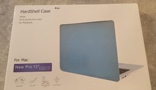 Hard Shell Case MAC new PRO