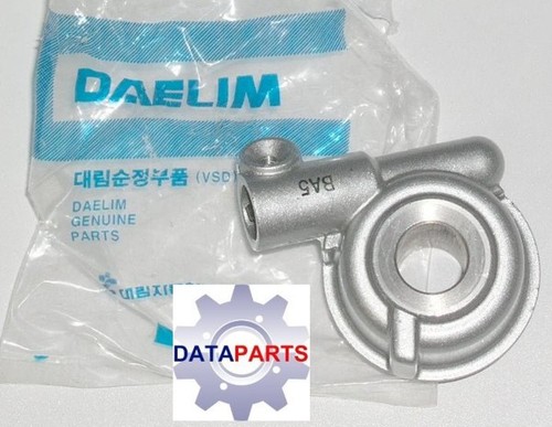 Tachoantrieb daelim 125 - daelim,