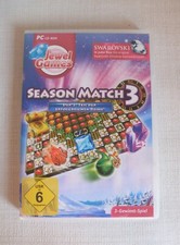 Season Match 3 - PC Spiel 3