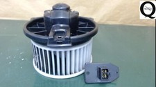 Heizungsgebläse mit Widerstand Honda MA8,9/MB1-4,6/EE4,8/EG3-6,8,9/EH9/EJ9/EK