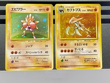Hitmonchan No. 107 141