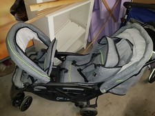 Kinderwagen gebraucht