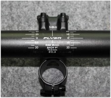 Flyer Alulenker 740mm 31,8mm