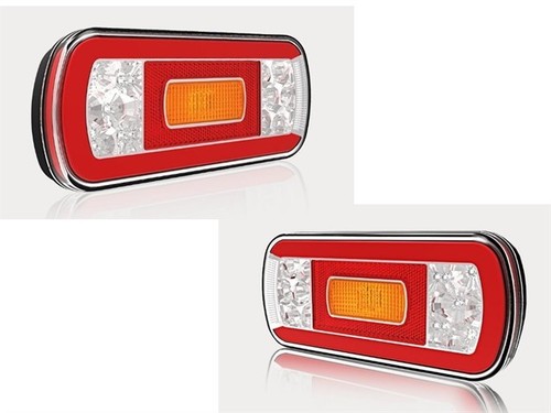 Led rückleuchten set - led-rückleuchten-set, für