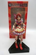 Pretty Cure 5 Cure Rouge Gutto Kuru Collection 1/7 PVC Anime Action Figur Fi-176
