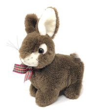 Heunec Plüschtier Hase mit