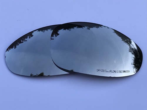 Graviert polarisiert silber - graviert,