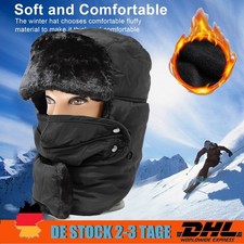 Herren Russische Uschanka