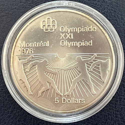 Dollars kanada 1976 - 5,