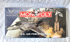 Monopoly U.S. Air Force