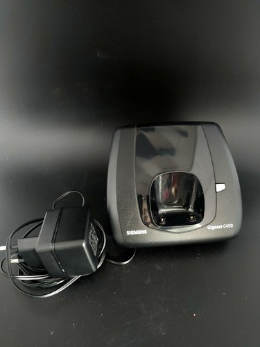 Siemens gigaset c450 - gigaset,
