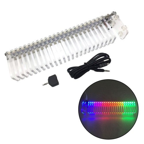 Crystal cube led - crystal,