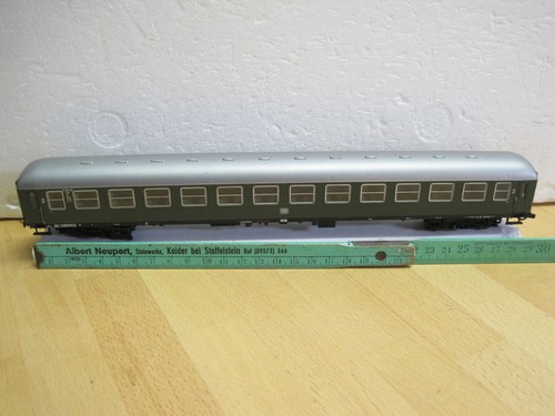 Roco exact personenwagen - roco,