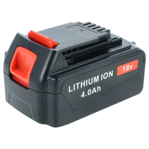 Akku für black decker - für,
