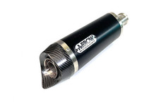 ARROW Auspuff DARK THUNDER