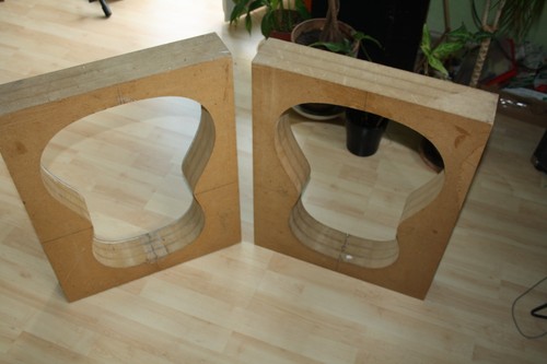 Alte formen für - alte,