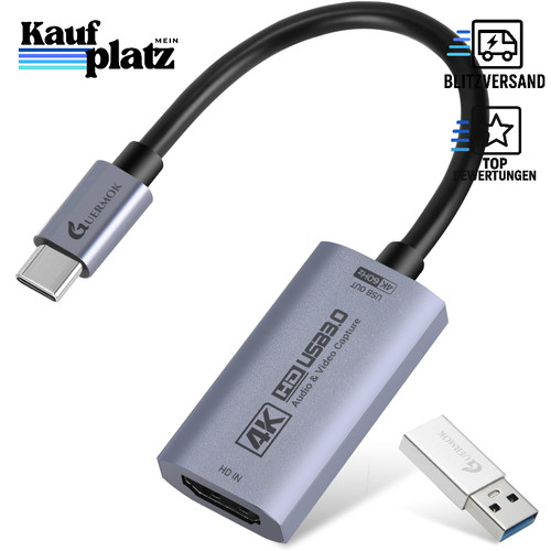 Hdmi video capture card - hdmi,
