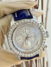 Breitling Super Avenger A13370