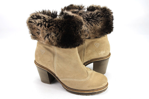 Tamaris damen stiefel - gr.39,