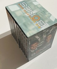 Bones - Die Knochenjägerin