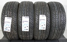 4 x 225/60R16 98V Sommerreifen Nankang TourSport 611 2015