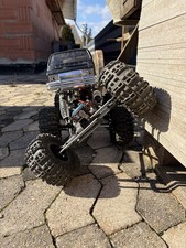 Crawler 1:8 RC XTC 8x8 Monster