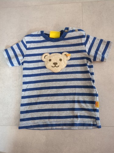 Steiff tolles shirt mit - *steiff*,