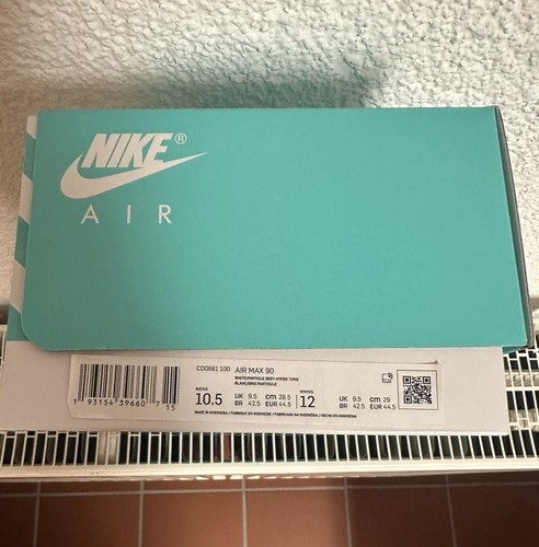 Nike air max herrenschuh - nike,