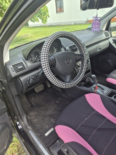Mercedes benz a180 - mercedes-benz, cdi