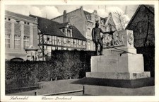 Ak Salzwedel in der Altmark