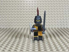 Lego® Minifigur Turnier