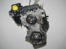 Motor (Benzin) Z12XE / 177tkm
