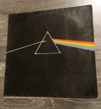 Pink Floyd - Dark Side of the